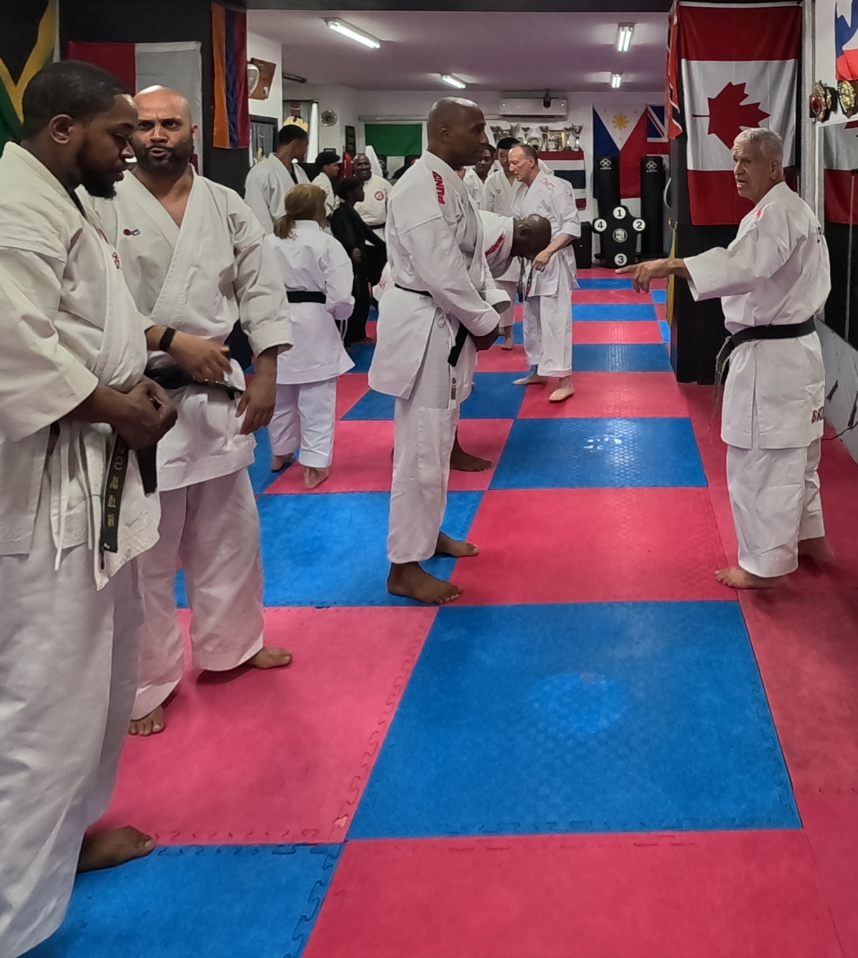 Special Events & Seminars