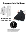 Order Uniform