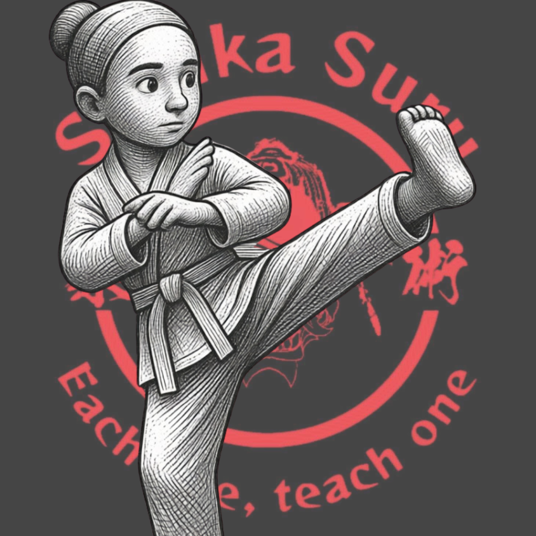 Donate 1 Month (Kids Class)