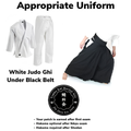 Order Uniform