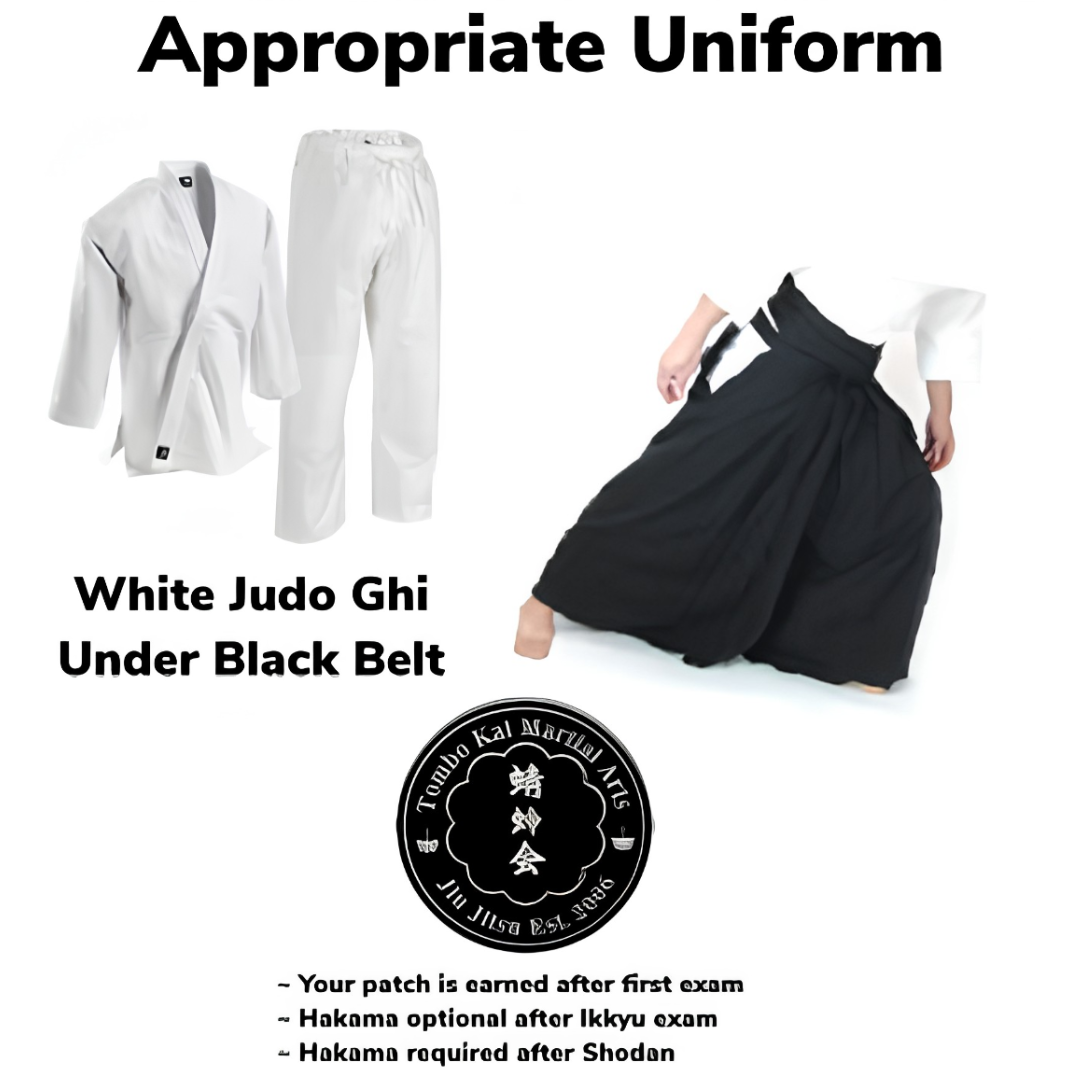 Order Uniform
