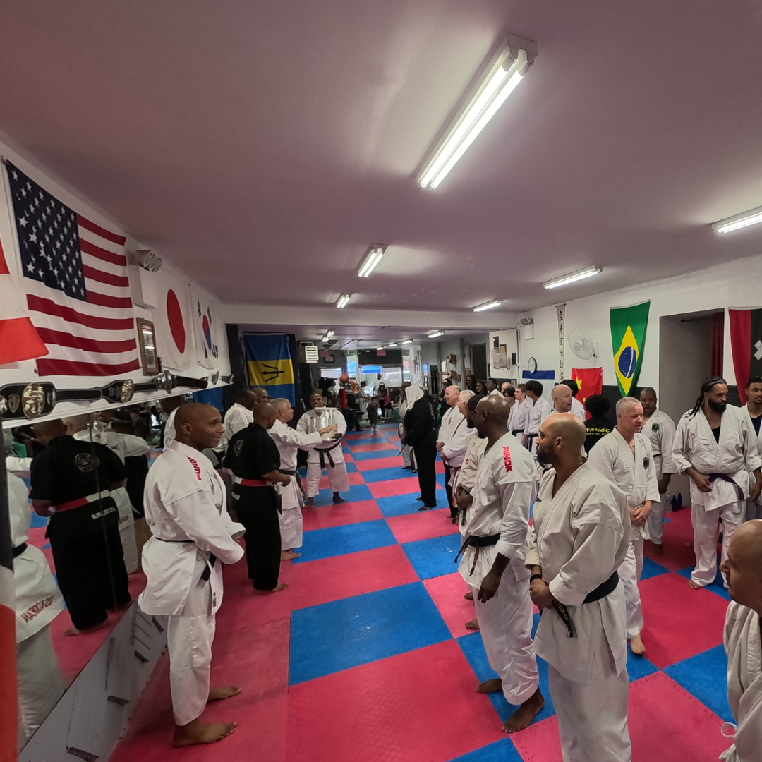 Special Events & Seminars
